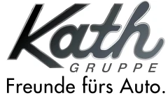 Logo Kath Autohaus GmbH & Co.KG