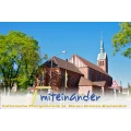 Logo Kath. Gemeinde St. Marien Bremen-Blumenthal