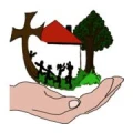 Logo Kath. Kindergarten Heilig Kreuz G&uuml;dingen