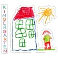 Logo Kath. Kindergarten St. Johannes