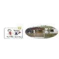 Logo Kath. Kindergarten St. Josef