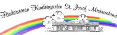 Logo Kath. Kindergarten St. Josef