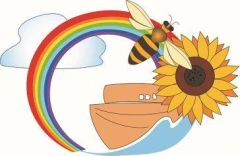 Logo Kinderg&auml;rten Katholisch St. Franziska