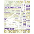 Logo Kath. Kirchengemeinde Sankt Anna Hangelar