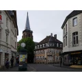 Kath. Kirchengemeinde St.Remigius Opladen Kindertagesst&auml;tte Leverkusen
