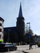 Kath. Kirchengemeinde St.Remigius Pfarrverband Opladen Leverkusen