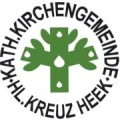 Logo Katholische Kirchengemeinde Heilig Kreuz Heek
