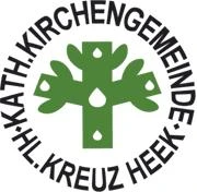 Logo Katholische Kirchengemeinde Heilig Kreuz Heek