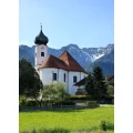 Kath. Pfarramt St. Clemens Eschenlohe