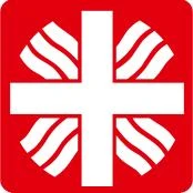 Logo Kath. Pfarramt Steglitz, Heilige Familie, Caritaskindertagesstätte St. Hildegard