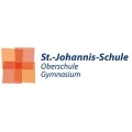 Logo Kath. Schule St. Johann-Sek. I u. II