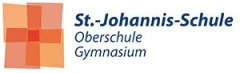 Logo Kath. Schule St. Johann-Sek. I u. II
