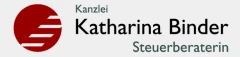 Logo Katharina Binder Steuerberaterin