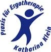 Logo Katharina Klein Praxis für Ergotherapie