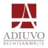 Logo Katharina M&uuml;ller Rechtsanw&auml;ltin
