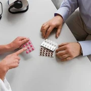 Katharinen-Apotheke Heike Scheuer-von Hänisch e.K. Freiburg