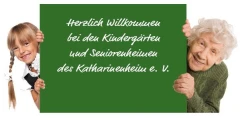 Logo Katharinenheim