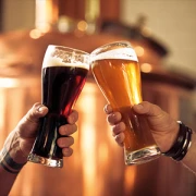 Kathi Meyer Brauerei Aufseß