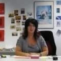 Logo Terne, Kathi