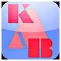 Logo Katholische Arbeitnehmer-Bewegung (KAB) Bezirksverband Limburg Verband mit sozial- und berufspolitischer Ziel- und Zwecksetzung