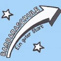 Logo Katholische Grundschule, Barbara