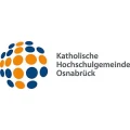 Logo Katholische Hochschulgemeinde (KHG)