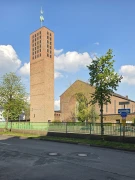 Katholische Kirchengemeinde Christus K&ouml;nig Leverkusen