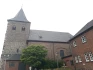 Logo Katholische Kirchengemeinde St. Aldegundis Pastoralbüro