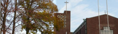 Logo Katholische Kirchengemeinde St. Paulus