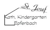 Logo Katholischer Kindergarten St. Josef