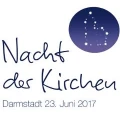 Logo Katholisches Dekanat Darmstadt
