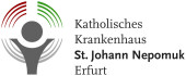 Logo Katholisches Krankenhaus St. Johann Nepomuk