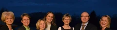 Logo Kathrin Flügel Rechtsanwältin