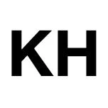 Logo Kathrin Hohberg Agentur für Photographen