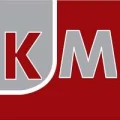 Logo K&uuml;chenstudio Maier