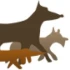 Logo Kathrin Renn Tierheilpraxis