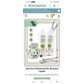 Aloe Vera in ausgezeichneter Qualit&auml;t