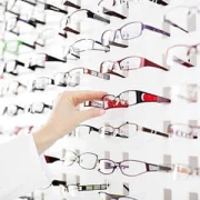 Kati Metzner Sehblick - Brillen und Kontaktlinsen Augenoptik Malchow