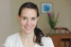 Logo Osteopathie Berlin Friedrichshain, Katinka Schudrowitz
