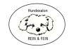 Logo Katja Fink, Hundesalon Rein & Fein