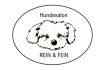 Logo Katja Fink, Hundesalon Rein & Fein
