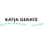 Logo Katja Geratz Schwimmbad-Sauna