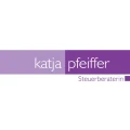 Logo Pfeiffer, Katja