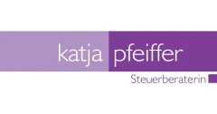 Logo Pfeiffer, Katja