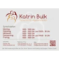 Logo Bulk, Katrin