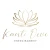 Logo Katrin Kanti Devi Schwarzburg, Heilerin und Yogalehrerin