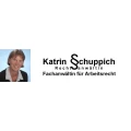 Logo Schuppich, Katrin