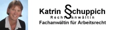 Logo Katrin Schuppich