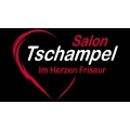 Logo Tschampel, Katrin