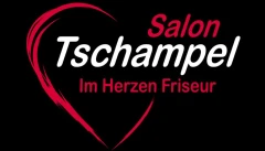 Logo Tschampel, Katrin